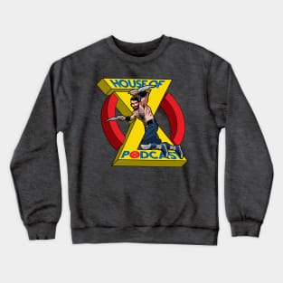 Warpath Dylan Crewneck Sweatshirt